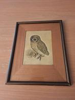 Diverse Collectie Vintage Kunstwerken, Ophalen