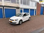 Volkswagen Golf 1.6 TDI Comfortline BlueMotion Clima.Clima, Auto's, Volkswagen, Voorwielaandrijving, Euro 5, Gebruikt, 4 cilinders