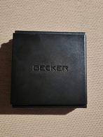 Mercedes Becker map pilot a166 a172, Ophalen of Verzenden