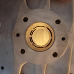 VTS , A-quality Aircooled 125 cc the best you can buy !, Ophalen of Verzenden, Nieuw, Cilinder