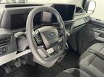 Ford Transit Custom 320 2.0 TDCI L2H1 136PK Camera / Apple C, Auto's, Bestelauto's, Voorwielaandrijving, 12 maanden, Gebruikt