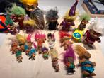 Vintage Trollen Collectie, Verzamelen, Poppetjes en Figuurtjes, Ophalen of Verzenden, Gebruikt