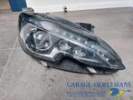full led koplamp rechts peugeot 308 sw, 2014, Gebruikt, -, -, ARN erkend