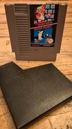 Mario Bros en Duck hunt Nintendo Nes, Spelcomputers en Games, 1 speler, Ophalen of Verzenden, Zo goed als nieuw, Vanaf 3 jaar