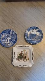 Bordje / asbakje, Antiek en Kunst, Antiek | Wandborden en Tegels, Ophalen of Verzenden