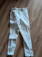 Eurostar Benny 40 rijbroek paardrijbroek broek wit, Dressuur, Nieuw, Dames, Onderkleding