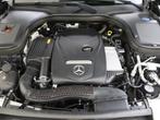 Mercedes-Benz GLC-klasse 250 4MATIC Business Solution AMG Pl, Auto's, Mercedes-Benz, Lichtsensor, Euro 6, 4 cilinders, Zwart