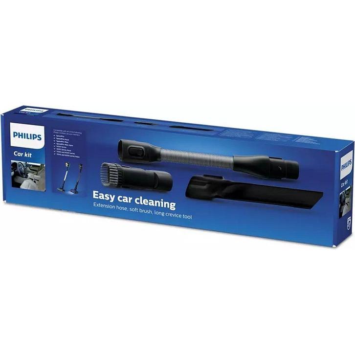 Philips FC8093/01 SpeedPro (Max) Auto Kit, Witgoed en Apparatuur, Stofzuigers, Ophalen of Verzenden