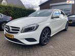 Mercedes-Benz A-klasse 180 Business Bj 2018, Panoramadak, Cr, Auto's, 65 €/maand, Gebruikt, 4 cilinders, Startonderbreker