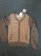 4FF 4 FunkyFlavours retro vest 146 152 nieuw met kaartje, Kinderen en Baby's, Nieuw, Trui of Vest, Ophalen of Verzenden