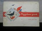 Piggelmee groeit en wordt weer klein., Ophalen of Verzenden, Gelezen