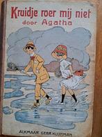 Agatha: Kruidje roer mij niet, Ophalen of Verzenden