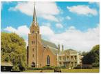 Berkel en Rodenrijs  R K Kerk  Ansichtkaart  (  B4956 ), Ophalen of Verzenden, Gelopen