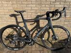 Racefiets carbon prorace / espada xl ultegra, Fietsen en Brommers, Fietsen | Racefietsen, Overige merken, Carbon, Ophalen of Verzenden