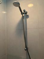 Grohe Vitalio Go doucheset ø10 cm 1 stand, Ophalen of Verzenden, Gebruikt, Met douche