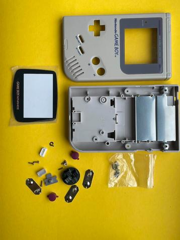 Diverse onderdelen parts DMG Game Boy GB origineel beschikbaar voor biedingen