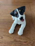 Castagna Jack Russel kunststof, Verzamelen, Ophalen, Gebruikt, Dier
