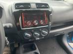Mitsubishi Space Star 1.2 Cool+, Voorwielaandrijving, Gebruikt, 850 kg, Blauw