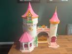 Kasteel playmobil, Ophalen, Zo goed als nieuw