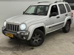Jeep Cherokee 3.7i V6 Extreme Sport / LPG G3 / AUTOMAAT / MU, Auto's, Automaat, Startonderbreker, Gebruikt, 3360 kg