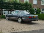 Jaguar Sovereign [XJ X300] 4.0 6-in-lijn l Mint Conditie l L, Auto's, Achterwielaandrijving, Leder, Bedrijf, Grijs