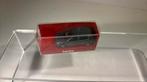 Volkswagen polo grey herpa 1.87, Auto, Ophalen of Verzenden, Herpa, A