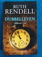 Dubbel leven van Ruth Rendell ., Ophalen of Verzenden, Zo goed als nieuw, Nederland
