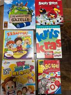 Spellen uitzoeken 2,50 per stuk, Ophalen of Verzenden, Zo goed als nieuw