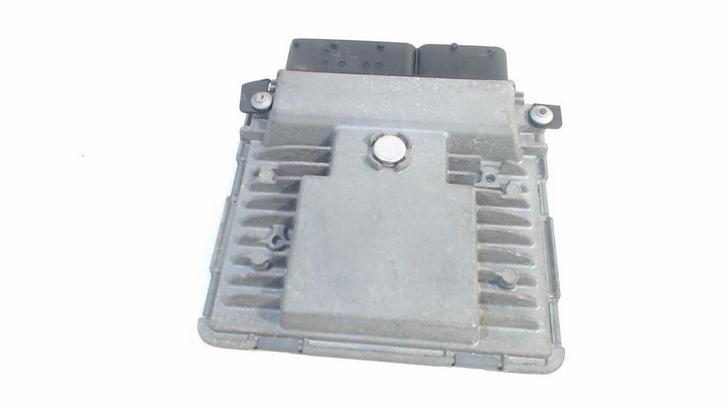 Computer motormanagement Volkswagen Polo, Auto-onderdelen, Elektronica en Kabels, Audi, Seat, Volkswagen, Skoda, Gebruikt, Herkomst onderdeel bekend