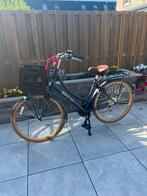Nieuwe fiets mag weg omdat die niet gebruikt wordt, Fietsen en Brommers, Fietsen | Dames | Damesfietsen, Ophalen, Zo goed als nieuw