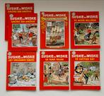 Zeldzame Suske en Wiske Collectie 1962-1995, Boeken, Stripboeken, Complete serie of reeks, Ophalen of Verzenden, Zo goed als nieuw