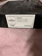 Regenshower douchekop, Ophalen of Verzenden, Nieuw, Koper, Douche