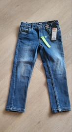 Spijkerbroek Terstal maat 104 Nieuw, Broek, Terstal, Nieuw, Ophalen of Verzenden