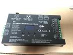 5 Channel DMX512 decoder, Overige typen, Ophalen of Verzenden, Zo goed als nieuw