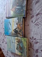 Vos van de Biesbosch - Jeugdboeken WOII, Boeken, Ophalen of Verzenden, Gelezen, Ad van Gils, Fictie algemeen