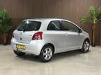 Toyota Yaris 1.3 VVTi Luna MMT, Stof, Gebruikt, 750 kg, 4 cilinders