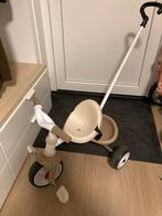 Smoby driewieler, Fietsen en Brommers, Ophalen, Zo goed als nieuw, Minder dan 16 inch, Smoby