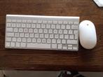 Keybord met muis, Ophalen of Verzenden, Zo goed als nieuw, Toetsenbord en muis-set