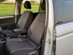 Volkswagen Touran 1.5 TSI Comfortline 7 Pers /Pano/Trekh/Nav, Auto's, Volkswagen, Voorwielaandrijving, Euro 6, 4 cilinders, 150 pk