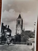 Tholen, Verzenden, 1940 tot 1960, Gelopen, Zeeland