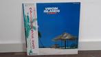 Virgin Islands Cusco LP / Vinyl Plaat, Downtempo, Jazz, Cd's en Dvd's, Vinyl | Wereldmuziek, Gebruikt, Ophalen of Verzenden, 12 inch