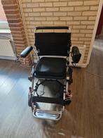 Te koop een smart chair., Ophalen, Gebruikt, Elektrische rolstoel