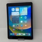 Apple iPad 5e Generatie 32GB WiFi + Cellular Space Gray | iO, Computers en Software, Apple iPads, 10 inch, 32 GB, Apple iPad, Ophalen of Verzenden