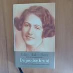 De joodse bruid, Gelezen, Edith Hahn Beer/S.Dworkin, Algemeen, Ophalen of Verzenden