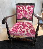Antieke stoel, Ophalen of Verzenden