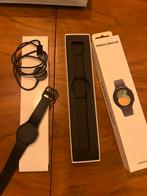 Samsung galaxy watch 5, Sieraden, Tassen en Uiterlijk, Smartwatches, Ophalen of Verzenden, Zo goed als nieuw, Zwart, Android