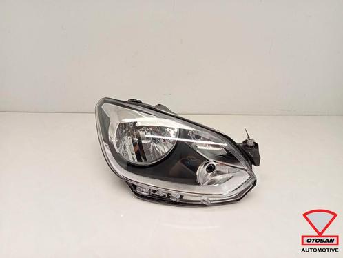 VW Up Up! 2011-2016 Koplamp Rechts Nieuw!, Auto-onderdelen, Verlichting, Volkswagen, Nieuw, Ophalen of Verzenden