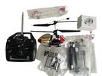 Walkera rc helicopter R/C 4, Hobby en Vrije tijd, Modelbouw | Radiografisch | Helikopters en Quadcopters, Ophalen of Verzenden