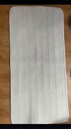Aerosleep voor peuterbed 140 x70 zo goed als nieuw, Ophalen of Verzenden, Zo goed als nieuw, Wit, Jongetje of Meisje
