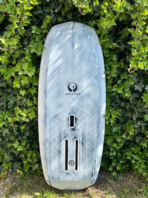 Appletree Appleslice Wingfoil Board 5’2” 90L, Watersport en Boten, Wingsurfen, Gebruikt, Wingsurf-board, Ophalen
